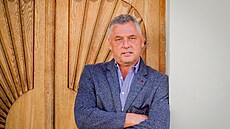 Miroslav Předota (57 let) je kriminalista, pátrač. U policie slouží už 36 let a... Miroslav Předota (57 let) je kriminalista, pátrač. U policie slouží už 36 let a...