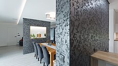 Nepřehlédutelná elegance výrazného Granitu Nepřehlédutelná elegance výrazného Granitu