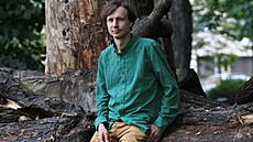 Zoolog Miroslav Kutal z Mendelovy univerzity je odborníkem na velké šelmy,... Zoolog Miroslav Kutal z Mendelovy univerzity je odborníkem na velké šelmy,...