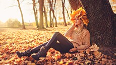 Podzim umí kouzlit. Nechte prostoupit nezaměnitelnou část roku do svého stylu... Podzim umí kouzlit. Nechte prostoupit nezaměnitelnou část roku do svého stylu...