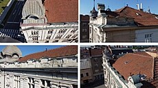 Budova Základní umělecké školy Vladimíra Ambrose v Prostějově bude potřebovat... Budova Základní umělecké školy Vladimíra Ambrose v Prostějově bude potřebovat...