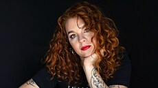 Markéta Lukášková Markéta Lukášková