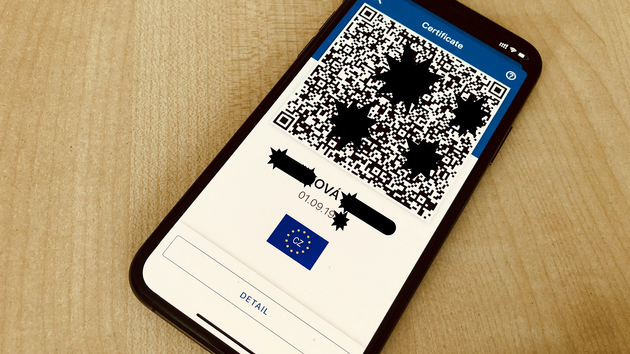 Digitální certifikát | na serveru Lidovky.cz | aktuální zprávy Digitální certifikát | na serveru Lidovky.cz | aktuální zprávy