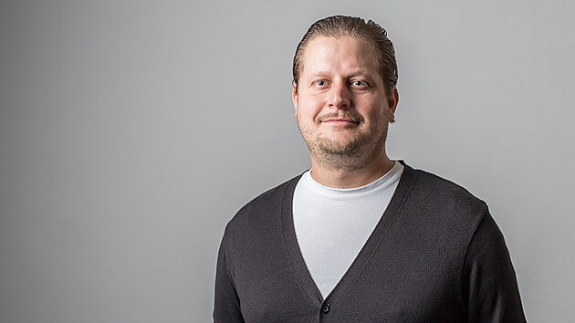 Petr Pavlík působí na Katedře energetiky, která je součástí Fakulty strojní na... Petr Pavlík působí na Katedře energetiky, která je součástí Fakulty strojní na...