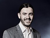 Radní Adam Scheinherr