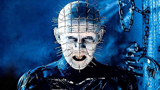 Film Hellraiser Film Hellraiser