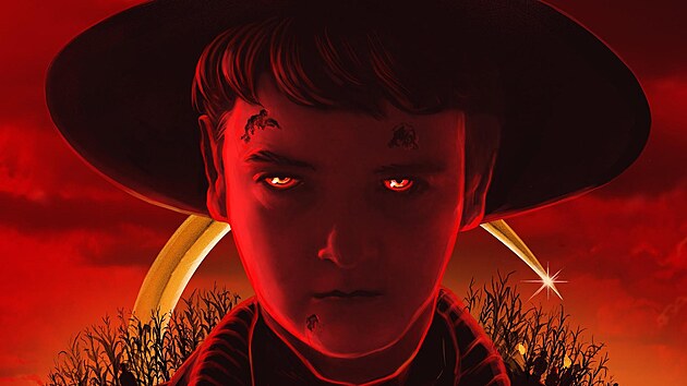 Film Kukuřičné děti Film Kukuřičné děti