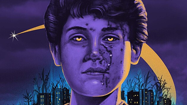 Film Kukuřičné děti 3 Film Kukuřičné děti 3