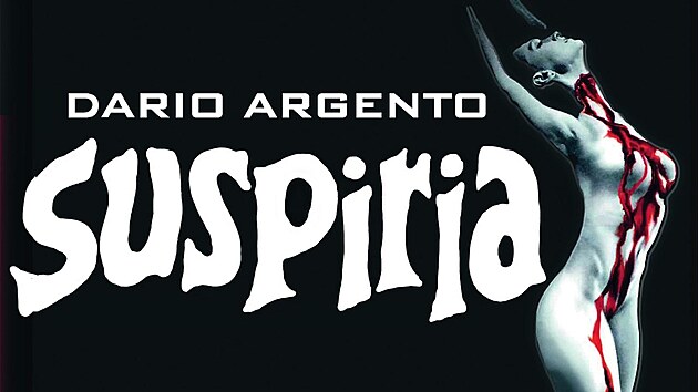 Film Suspiria Film Suspiria