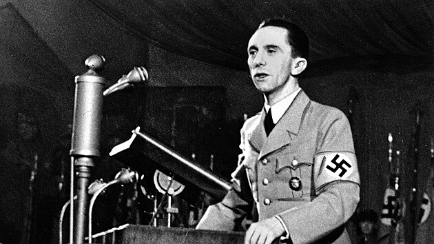 Joseph Goebbels