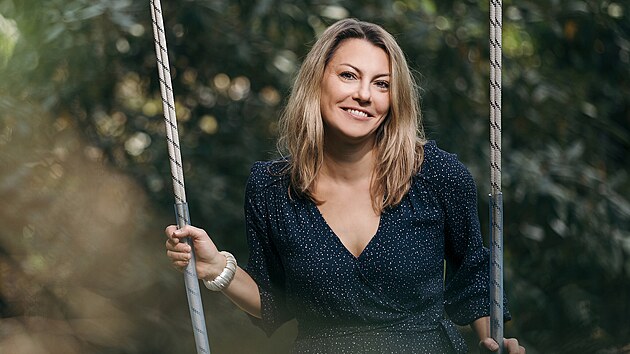 Dětem, kterým pomáháte moc, mozek nepracuje správně, říká speciální pedagožka