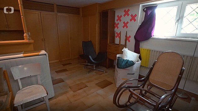 Úkolu se ujala návrhářka Pavlína Blahotová.