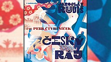 Český ráj od Jaroslava Rudiše Český ráj od Jaroslava Rudiše