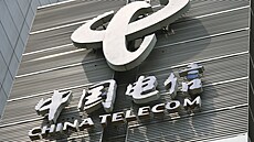 China Telecom China Telecom
