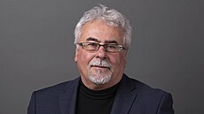 Dlouholetý zastupitel či radní Rostislav Dvořák (KDU-ČSL) se může stát... Dlouholetý zastupitel či radní Rostislav Dvořák (KDU-ČSL) se může stát...