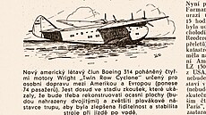 Boeing 314 Clipper
