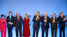 Ministři obrany NATO stvrdili vznik nového inovačního fondu, prostřednictvím...