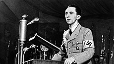 Joseph Goebbels