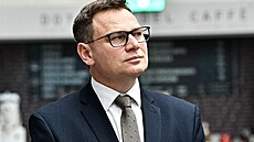 Bývalý ekonomický náměstek Baťovy nemocnice ve Zlíně a člen jejího... | na serveru Lidovky.cz | aktuální zprávy