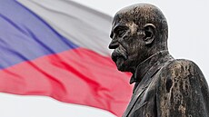 Den vzniku samostatného československého státu Den vzniku samostatného československého státu