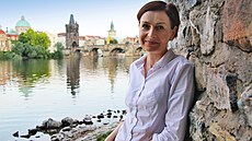 „Pro prezentaci online programů a mentoringu využívám sociální sítě a placenou... „Pro prezentaci online programů a mentoringu využívám sociální sítě a placenou...
