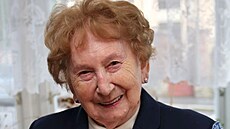 Legenda havlíčkobrodského skautingu Marta Štáflová je nyní jednou z dvanácti... Legenda havlíčkobrodského skautingu Marta Štáflová je nyní jednou z dvanácti...