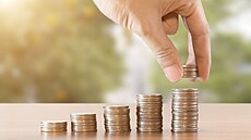 Jak vzdělávat děti v oblasti financí? Studentský účet je správná cesta Jak vzdělávat děti v oblasti financí? Studentský účet je správná cesta