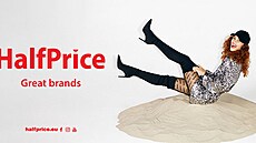 HalfPrice HalfPrice