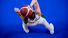 Michaela Vondráčková ze Žabin Brno Michaela Vondráčková ze Žabin Brno