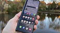 Samsung Galaxy Z Fold 3