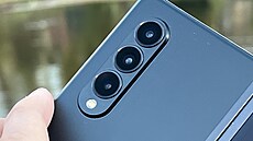 Samsung Galaxy Z Fold 3 Samsung Galaxy Z Fold 3