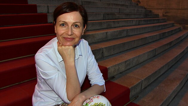 „Lidé mě zpravidla týdny a měsíce sledují, než si u mě kurz nebo jinou službu objednají“