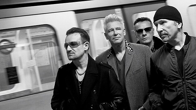 U2 vydnm novinky Songs of Innocence pekvapili.