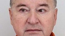 Policie pátrá po osmašedesátiletém Martinovi Luskovi, který se v pátek nevrátil... Policie pátrá po osmašedesátiletém Martinovi Luskovi, který se v pátek nevrátil...
