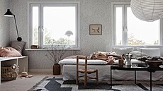 Designové vliesové tapety Designové vliesové tapety