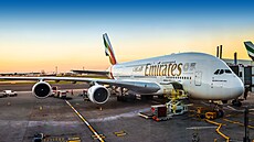 Ikonický palubní bar první generace A380 a další prvky kabin budou přeměněny na... Ikonický palubní bar první generace A380 a další prvky kabin budou přeměněny na...