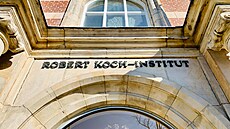 Robert Koch-Institut Robert Koch-Institut