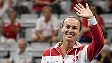 Martina Hingisová Martina Hingisová