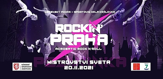 Akrobatický rock and roll: na vlastní oi, v Praze!!!