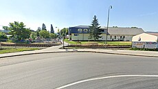 Nehoda se stala v blízkosti železničního přechodu nedaleko valašskomeziříčského... Nehoda se stala v blízkosti železničního přechodu nedaleko valašskomeziříčského...