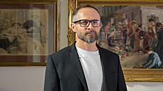 Třicet let na trhu s uměním a starožitnostmi je dostatečně působivá vizitka.... Třicet let na trhu s uměním a starožitnostmi je dostatečně působivá vizitka....