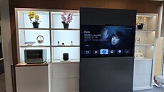 Laboratoř Huaweie Harmony OS ve Varšavě Laboratoř Huaweie Harmony OS ve Varšavě