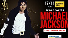 Michael Jackson Live Tribute Show Michael Jackson Live Tribute Show