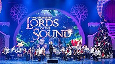 Lords Of The Sound a jeho vánoční program ‚Grand Christmas‘ Lords Of The Sound a jeho vánoční program ‚Grand Christmas‘