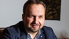 Marian Jurečka Marian Jurečka