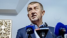 Andrej Babiš Andrej Babiš