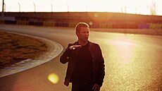 Tom Kristensen Tom Kristensen