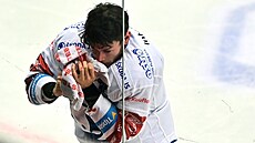 Osudový okamžik, při němž se Vojtěch Budík zranil, se odehrál 21. září v... Osudový okamžik, při němž se Vojtěch Budík zranil, se odehrál 21. září v...