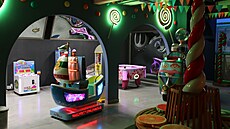 Chocotopia Chocotopia
