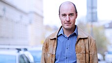 Jiří Prošek z exekutorského úřadu Plzeň-město se vyjadřuje k akci Milostivé... Jiří Prošek z exekutorského úřadu Plzeň-město se vyjadřuje k akci Milostivé...